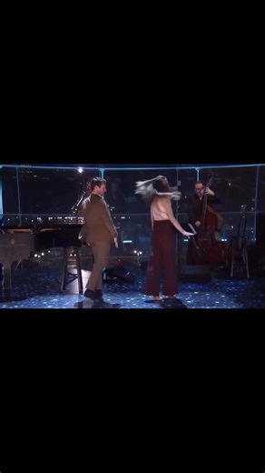 752K views · 16K reactions | Jonathan groff & Sutton Foster | thebroadwaywiz | Facebook