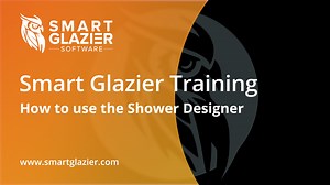 How to Use the Shower Designer