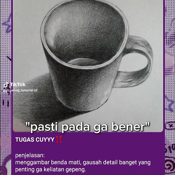 3 Gambar Terbagus Menurut Minzu