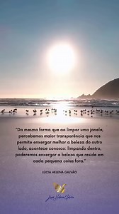 Você sofre desse mal? Eu sou Lúcia Helena Galvão, professora de filosofia e na Minissérie Códigos Milenares vamos falar de antigas histórias que nos ensinam como derrotar esse dragão, você quer saber como? vem com a gente. Aperte em "Saiba Mais" e venha fazer essa viagem! | Lúcia Helena Galvão - Poesia filosófica
