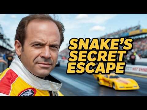 The Secret Reason Don Prudhomme Escaped Grumpy’s Legal Fate