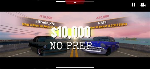 No Prep Racing: Thrilling Action Without Limits