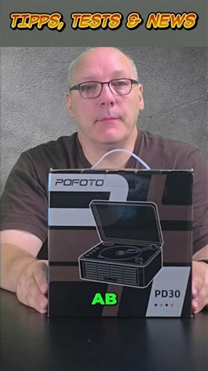 USB Flash Drives & CD Players: How to Avoid Issues #shorts