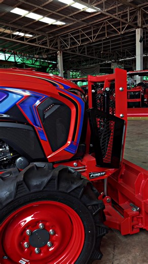 Kubota L5228 แรง 52 แรงม้า ทรงสวย ดุดัน ฟรีดาวน์