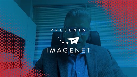 How Imagenet balances AI and human judgment in payer operations