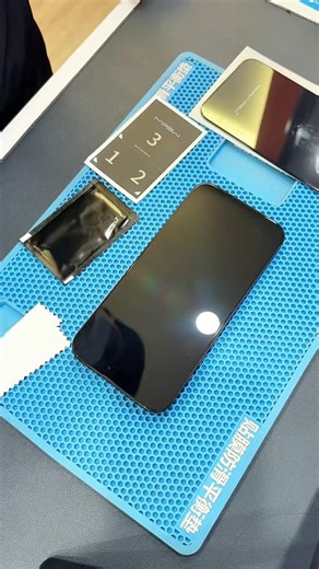 Combo Case Spigen & Mipow King Bull Screen Protector For iPhone 16 Pro Max #shorts #spigen #mipow