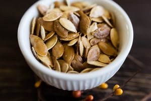 Pumpkin Seed Parasite Cleanse - AlternaCare
