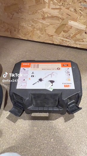 Effortless LED Downlight Installation With Rick