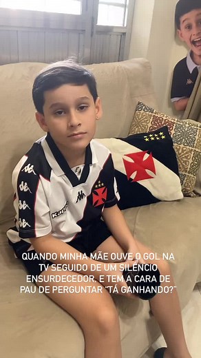 É raro mas acontece 🤡 #vasco #vascodagama #futebol