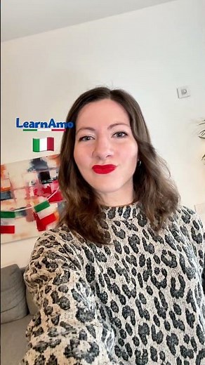 Se conosci questi VERBI QUOTIDIANI, il tuo italiano è avanzato!