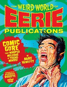 The Weird World of Eerie Publications