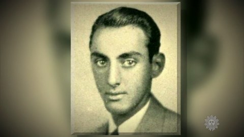 Almanac: Inventor of Reddi-Wip