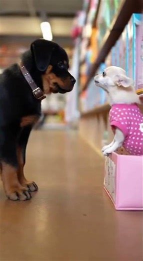 Small Chihuahua's Loud Bark: Understanding Tiny Dog Vocal Power