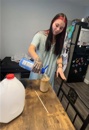 Navigating Mornings: Coffee and Emotions