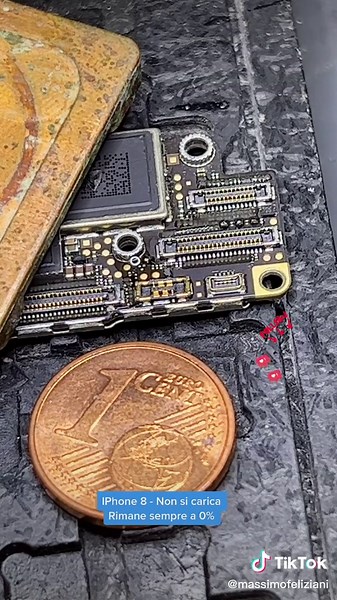 iPhone 8 Non Carica: Cosa Fare per Risolvere il Problema