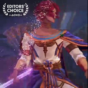 44K views · 557 reactions | Liberate the people of Dahna in Tales of Arise, one of the year's best RPGs and a fine addition to the Editors' Choice lineup: play.st/3hHrsQY | PlayStation | Facebook