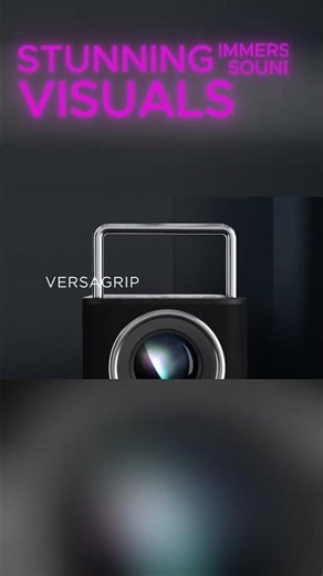 TCL C1 Smart Projector Review | The Best 1080p/4K Portable Home Theater in 2025?