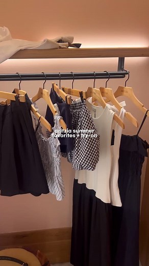 Aritzia Favorites: Try-On Haul for the June Sale
