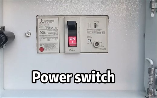 Thermal Shock Test Chamber
