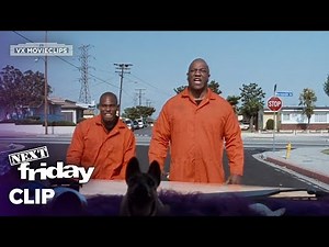 This is The Rematch | Next Friday (2000) | VX Movieclips