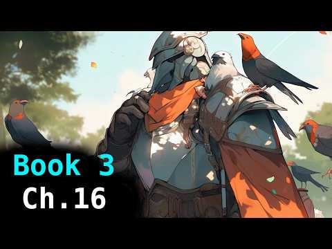 Humans Don't make Good Familiars - Book 3 Ch. 16 | HFY | From School to Fantasy Hero