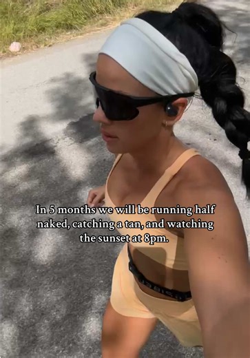 Preparing for Summer Running and Marathon Training