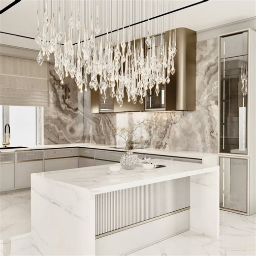 MOSS Design Studio on Reels