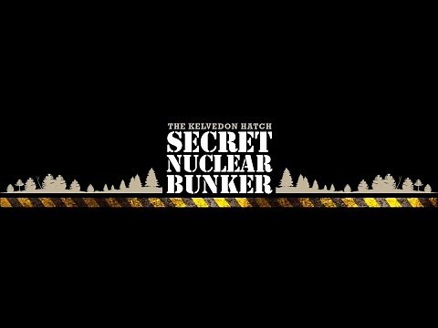 The Kelvedon Hatch: Secret Nuclear Bunker Virtual Walk
