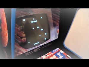 Atari's Asteroids Arcade Game - High Score Kit, Repairing The Sound with Schematics