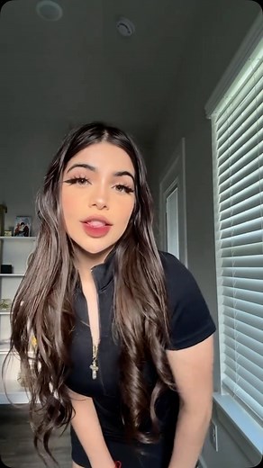 Alina Rose on Instagram