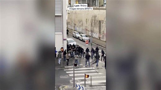 Mort de Quentin : le parcours de Jacques-Elie Favrot, l'assistant parlementaire de Raphaël Arnault interpellé