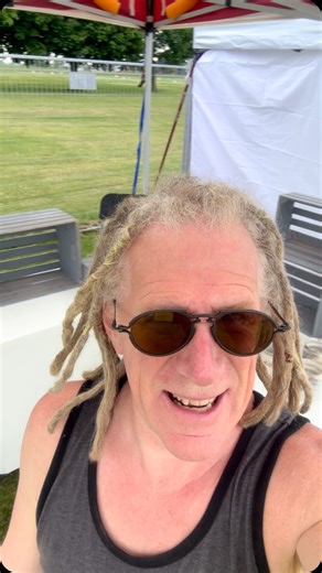 Set up is (mostly) finished. The booth is up. The tables are out and the shelves are ready to get filled. See you all tomorrow from 12-7 and on Saturday from 10-6. All the artists will be at the 13th Street Winery. #handmademarketniagara #shoplocal #artmarket | Murray Fox Pottery