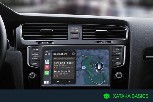Apple CarPlay: qué es, cómo funciona y cómo saber si tu coche es compatible