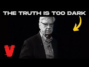 Psychic Spy Drops Bombshell About Hal Puthoff