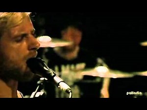 Lostprophets - Where We Belong [Live]