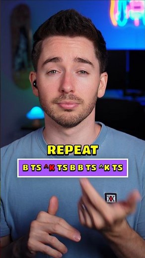 Who Can Beatbox This Pattern? 🙋‍♂️