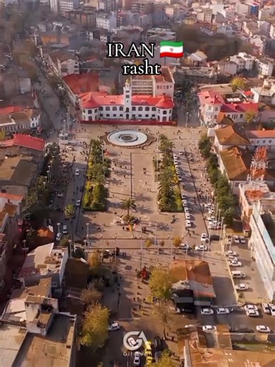 Exploring Rasht: A Hidden Gem in Iran
