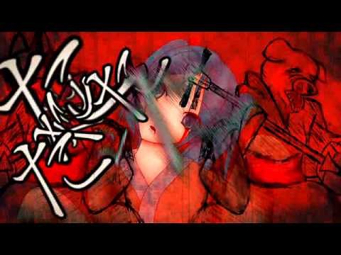 MASA WORKS DESIGN ft.初音ミク&GUMI - 明鏡鬼童