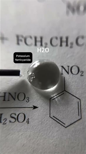 chemistry is magic ✨✨#chemistry #magic #education #study