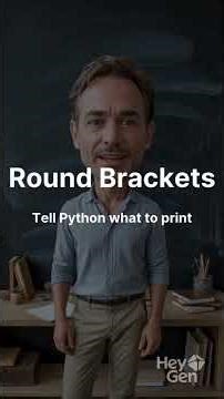 Python for Absolute Beginners day 3