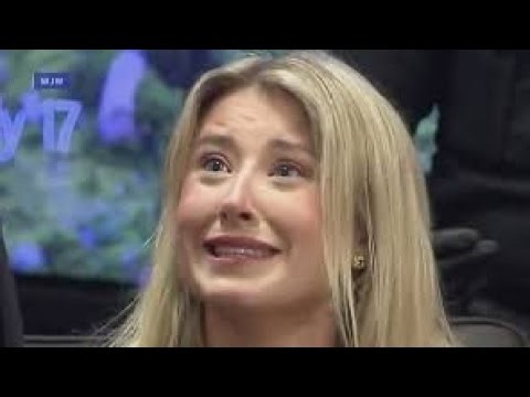Hannah Freeman Sentenced | Stalking Ex-Boyfriend • SENTENCES