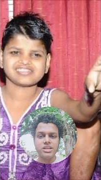 10 साल बाद इंसानों के बीच क्यों हार गई 'मोगली गर्ल'? 😭 Heartbreaking Story Mowgli Girl 💔 #Shorts