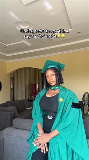 Ahmadu Bello University Convocation Highlights