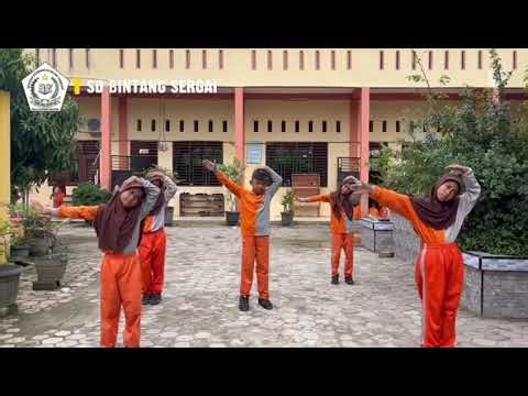 Senam 7 Kebiasaan Anak Sehat - Gerakan Mudah & Seru!