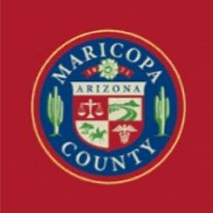 MARICOPA COUNTY AUDIT BREAKING NEWS