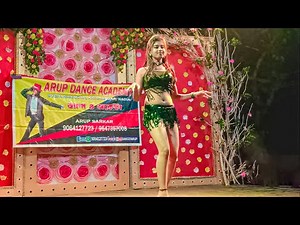 Sadhu Baba Sadhu Baba|| Ft. Misti || Arup Dance Academy || 9064127723 || 9547357008