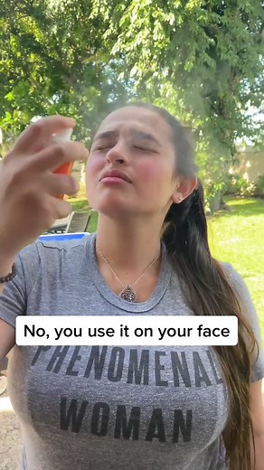 @jazzjennings is teaching me how to get “toned!” #toner #MakeItMagical #Productivity #skincare #skincareroutine Thanks @bubble