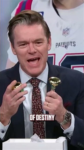 Danny leaves Wildes a present... A Pretty = Doorknob #nfl #football