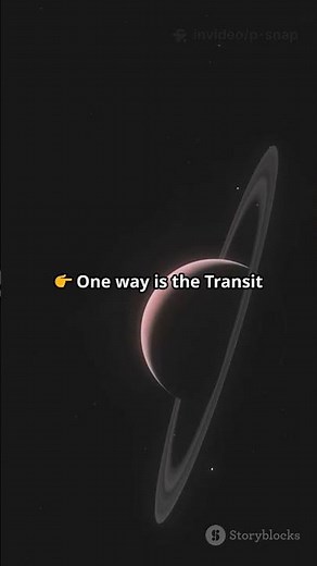 What Are Exoplanets? 🌍✨ | Worlds Beyond Our Solar System