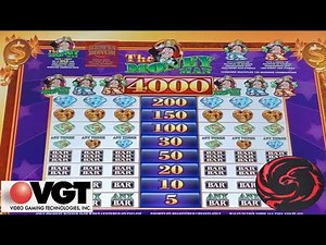 The red screens and respins didn't stop at Kickapoo Lucky Eagle Casino!